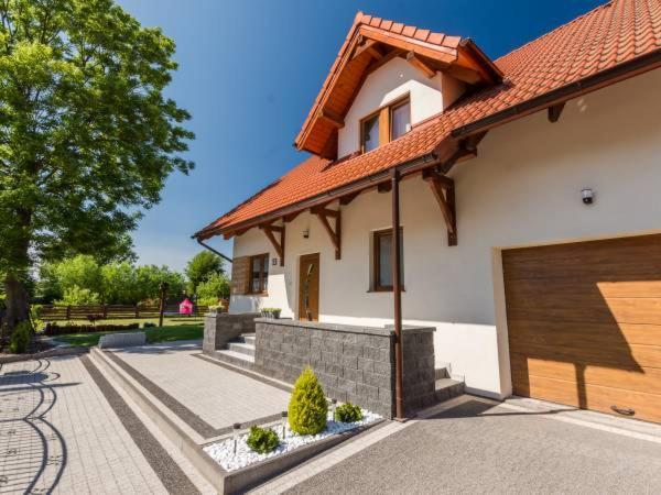 Pokoje U Wiktorii Sztutowo Luaran gambar